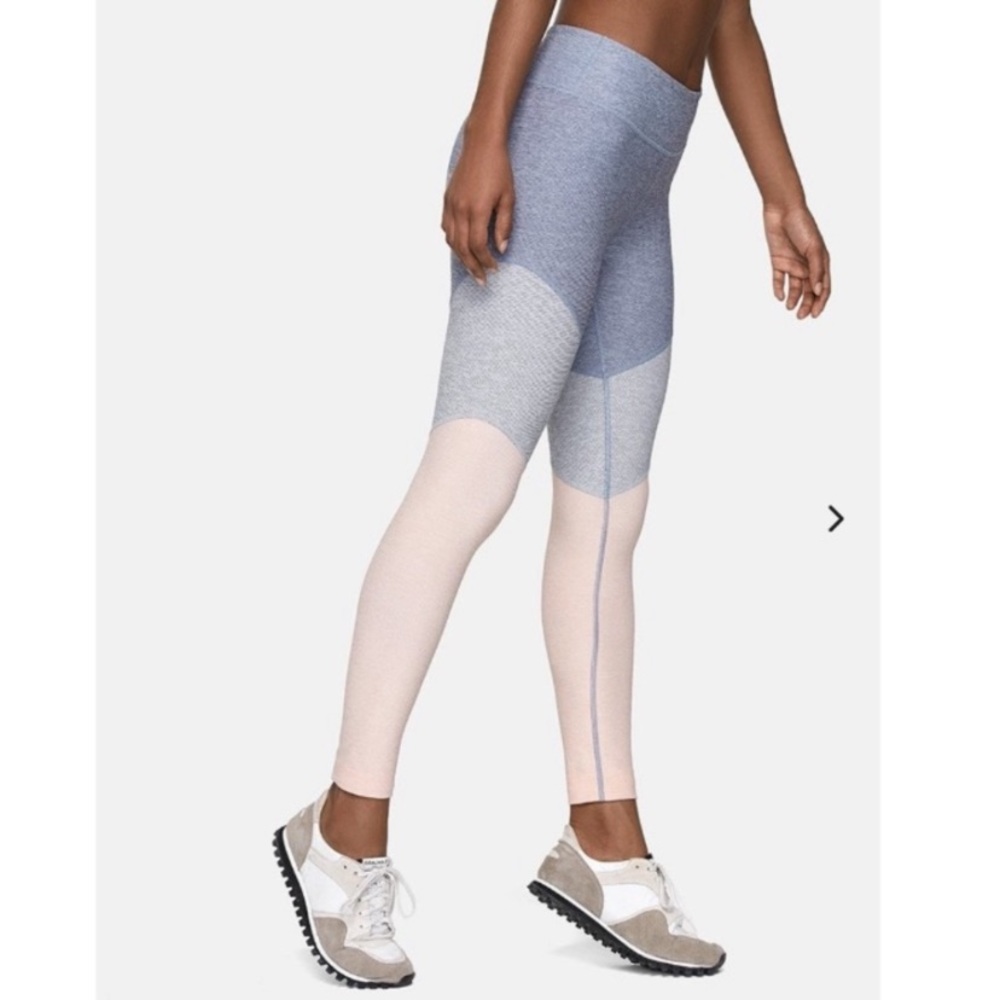Outdoor Voices leggings - excellent condition